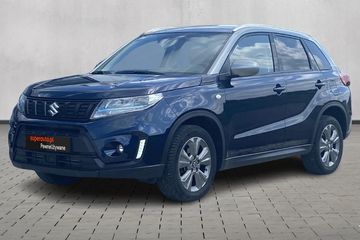 Suzuki Vitara 1.4 Boosterjet Shvs Premium 4WD