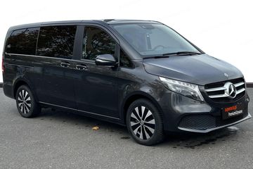 Mercedes V Klasa 250 d