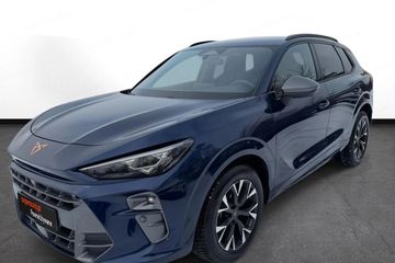 Cupra Terramar 1.5 TSI DSG