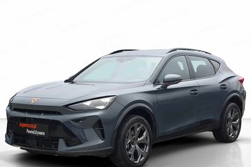Cupra Formentor 1.5 Etsi Mhev Dsg