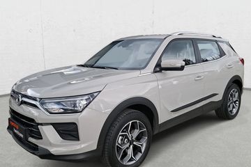 SsangYong Korando 1.5 t-Gdi Joy 2WD