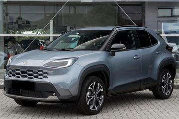 Toyota Yaris Cross Style 1.5 Hybrid Dynamic Force
