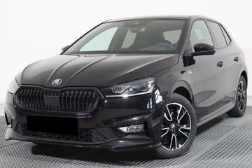 Skoda Fabia Monte Carlo 1.0 TSI