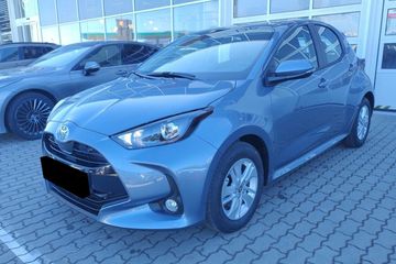 Toyota Yaris Comfort 1.5 Hybrid