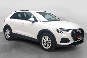 Audi Q3 35 TFSI S tronic