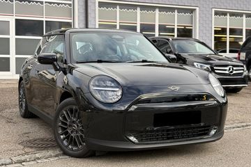 Mini Mini Cooper SE Linia Essential