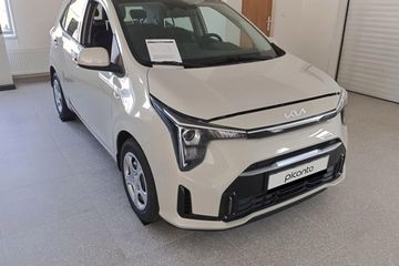 Kia Picanto 1.0 DPI L
