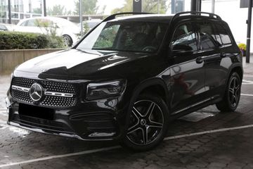 Mercedes GLB 200 AMG Line
