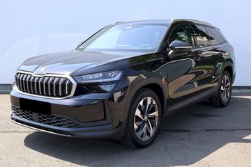 Skoda Kodiaq Drive 2.0 TSI 4x4 DSG