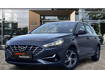 Hyundai i30 1.5 T-GDI 48V Smart