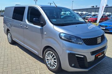 Fiat Scudo 2.0 Easy Maxi