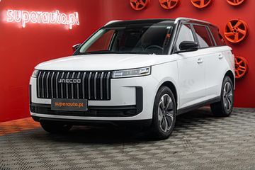 Jaecoo 5 1.6 T-GDI Premium DCT
