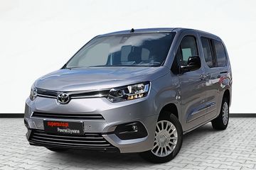 Toyota Proace City Verso Long L2H1 Business AT