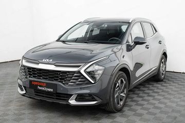 Kia Sportage 1.6 T-GDI L 2WD DCT