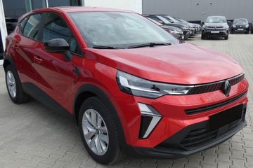 Renault Captur Evolution LPG 1.0 TCe