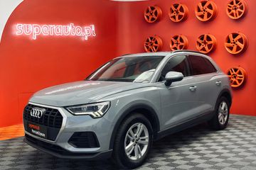Audi Q3 35 TFSI