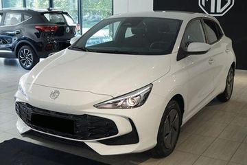 MG 3 1.5 Standard