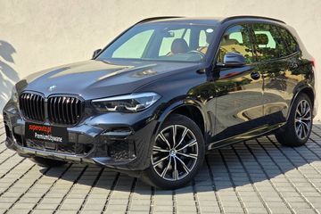 BMW X5 xDrive25d sport-aut