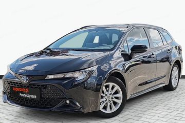 Toyota Corolla 1.8 Hybrid Comfort