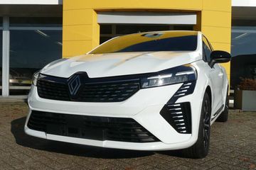 Renault Clio Techno LPG 1.0 TCe