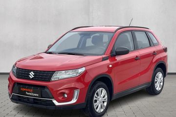 Suzuki Vitara 1.4 Boosterjet SHVS Comfort Plus 2WD