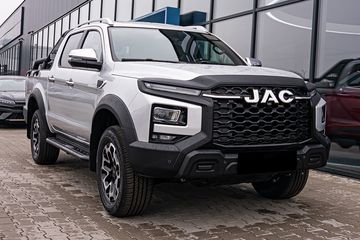 Jac T9 8AT 4x4
