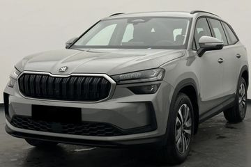 Skoda Kodiaq Drive 1.5 TSI iV PHEV DSG