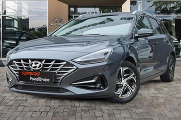 Hyundai i30 1.5 t-Gdi 48V Smart Dct