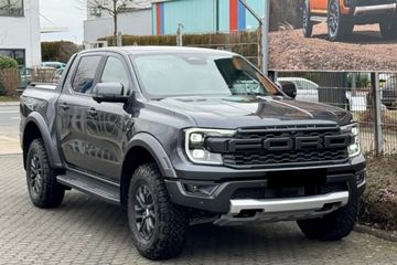 Ford Ranger Raptor A10 4x4