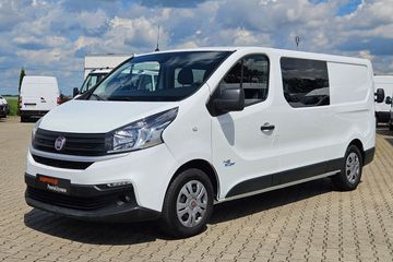 Fiat Talento 2.0 ecoJET L2H1