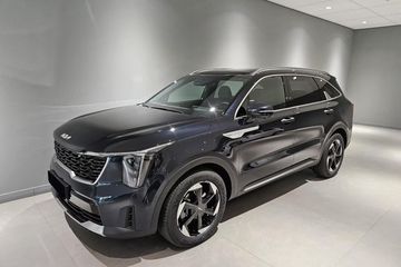 Kia Sorento 1.6 HEV Prestige Line 4WD  6os.