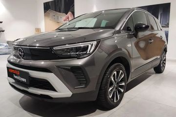 Opel Crossland X 1.2 T