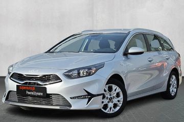 Kia Cee'd 1.5 t-Gdi m Dct