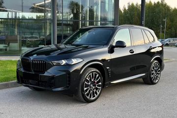 BMW X5 xDrive30d M Sport