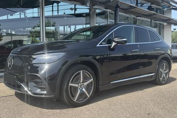 Mercedes EQE SUV 500 4-Matic AMG Line Twoja Edycja