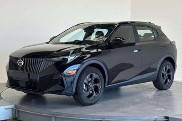 Gac Emzoom Luxury 1.5T DCT