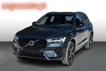 Volvo XC60 B4 B R-Design