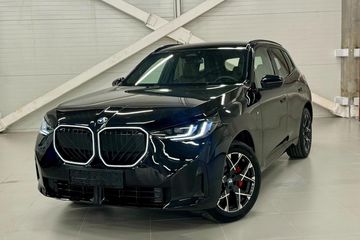 BMW X3 xDrive20 M Sport