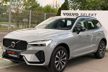 Volvo XC60 B4 B Plus Dark aut