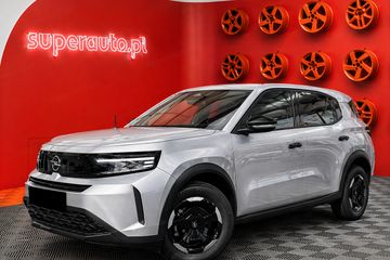 Opel Frontera Edition eDTC6 1.2 T mHEV