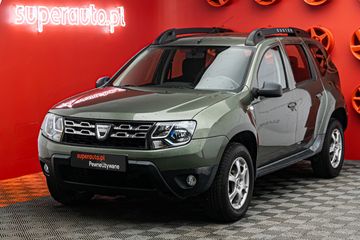 Dacia Duster 1.2 TCe