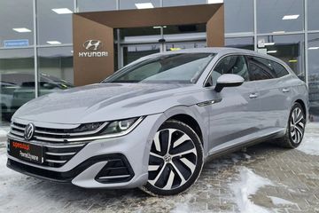 Volkswagen Arteon 2.0 TSI R-Line DSG