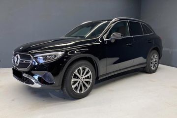 Mercedes GLC 200 4-Matic Avantgarde