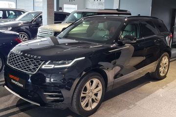 Land Rover Range Rover Velar 2.0 D200 mHEV