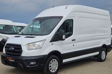Ford Transit 310 L3H3