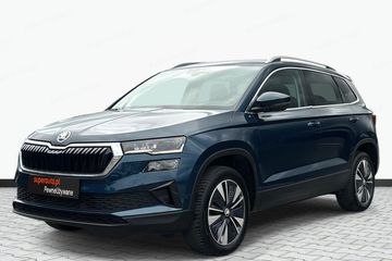 Skoda Karoq 1.5 TSI ACT Style