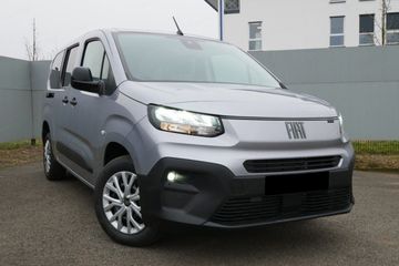 Fiat Doblo Combi L2H1