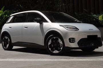 Gac AION UT EV Premium