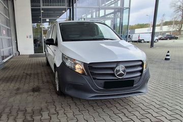 Mercedes Vito eVito 112 Długi
