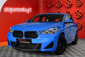 BMW X2 sDrive20i M Sport